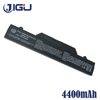 

JIGU 6Clles Battery For HP ProBook 4510s 4510s/CT 4515s 4515s/CT 4710s 4710s/CT 572032-001 HSTNN-OB88 HSTNN-XB88 NBP8A157B1