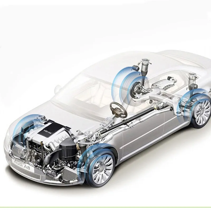 Tire Pressure Alarm (7)