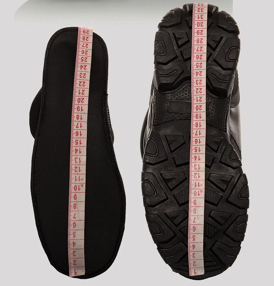 Waterproof Black  Snowmobile Boot (8)
