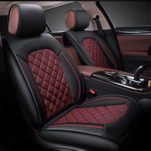 car seat cover seat covers for Toyota rav 4 rav4 prius 20 30 fortuner
