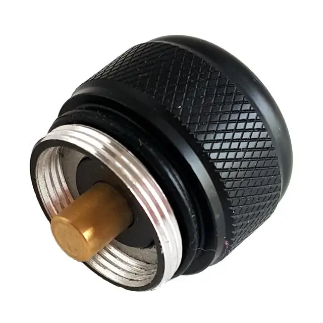 502B Flashlight tail switch accessories Assembly flashlight part