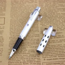 MONTE MOUNT короткая шариковая ручка, металлические школьные офисные принадлежности, роликовые шариковые ручки, высокое качество, бизнес-подарок 038