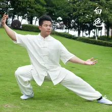 Tai chi одежда для мужчин и женщин tai chi Униформа китайский стиль кунг-фу Униформа Новое поступление кунг-фу одежда для мужчин и женщин AA849