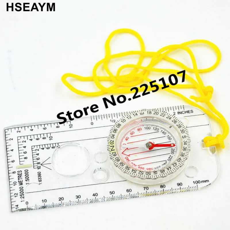 HSEAYM المهنية رسم خريطة مقياس البوصلة أدوات إنقاذ مشبك سيارة التخييم المشي مشيرا دليل المحمولة المحمولة البوصلة HSEAYM المهنية رسم خريطة مقياس البوصلة أدوات إنقاذ مشبك سيارة التخييم المشي مشيرا دليل المحمولة المحمولة البوصلة