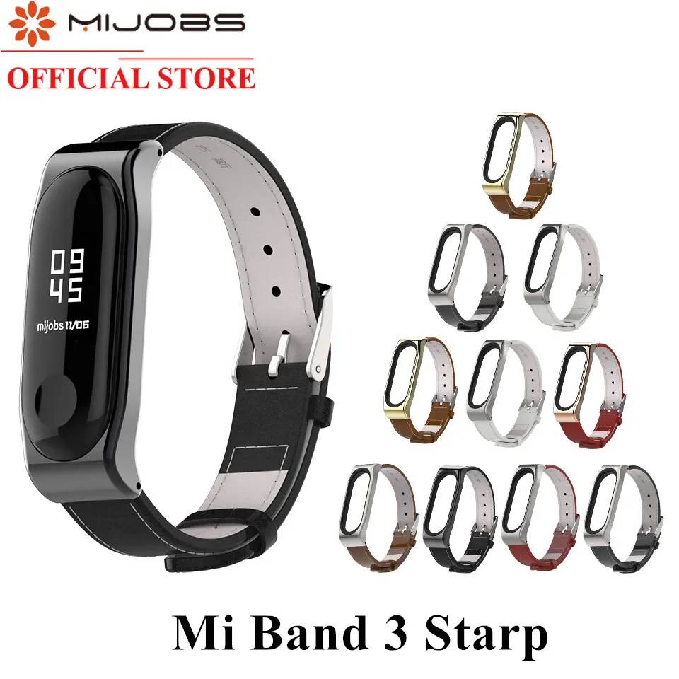 smart bracelet mi3