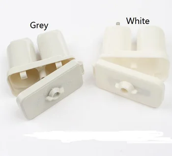 

Grey or White Battery box for Gas Water Heater Parts