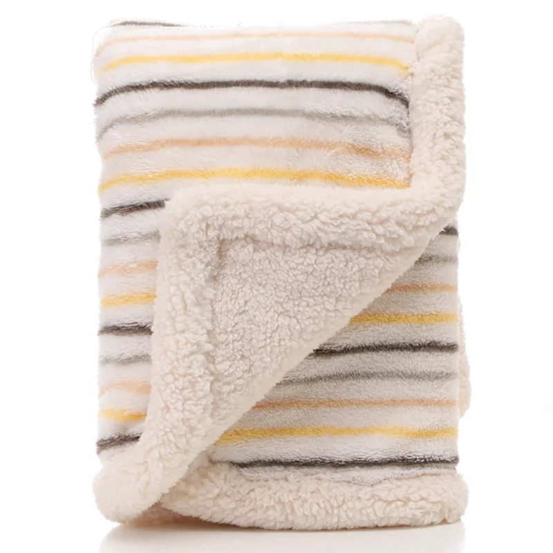 Baby-Blankets-Newborn-Thicken-Cotton-Fleece-Blanket-Double-Layer-Infant-Swaddle-Wrap-Warm-Soft-Baby-Bedding (1)