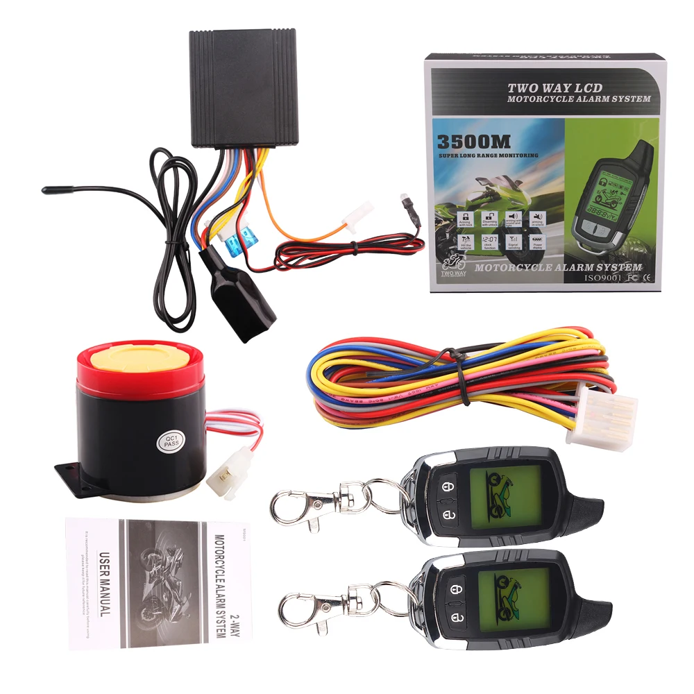 2 way car alarm сигнализация инструкция