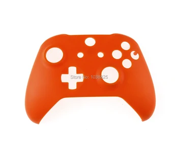 

5pcs Fashion Front Top Handle Shell Faceplate Case Cover For XBox One Slim XBOXONE S Controller Hot