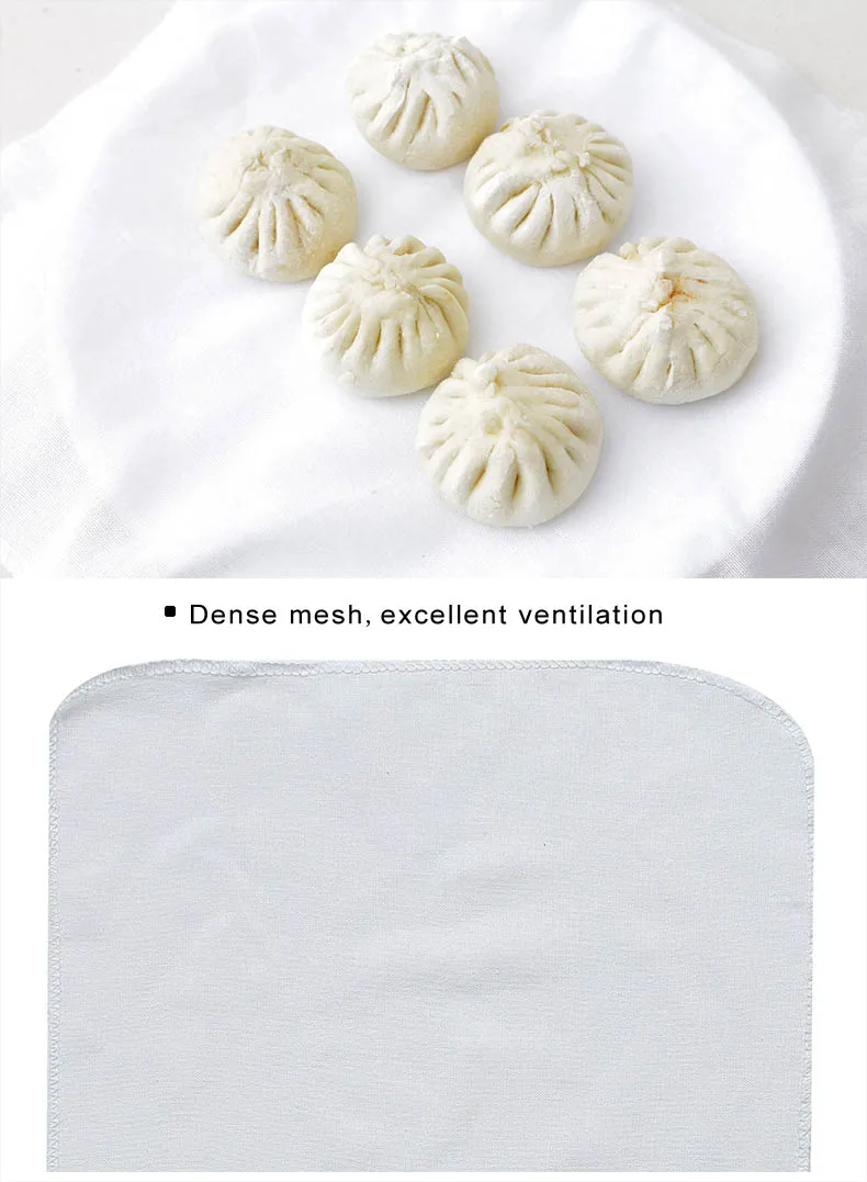 Cotton steamer cloth