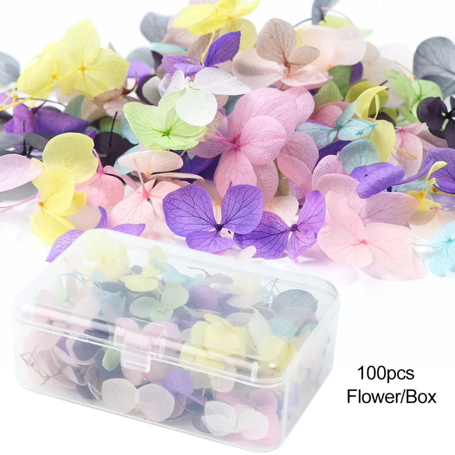100pcs Box