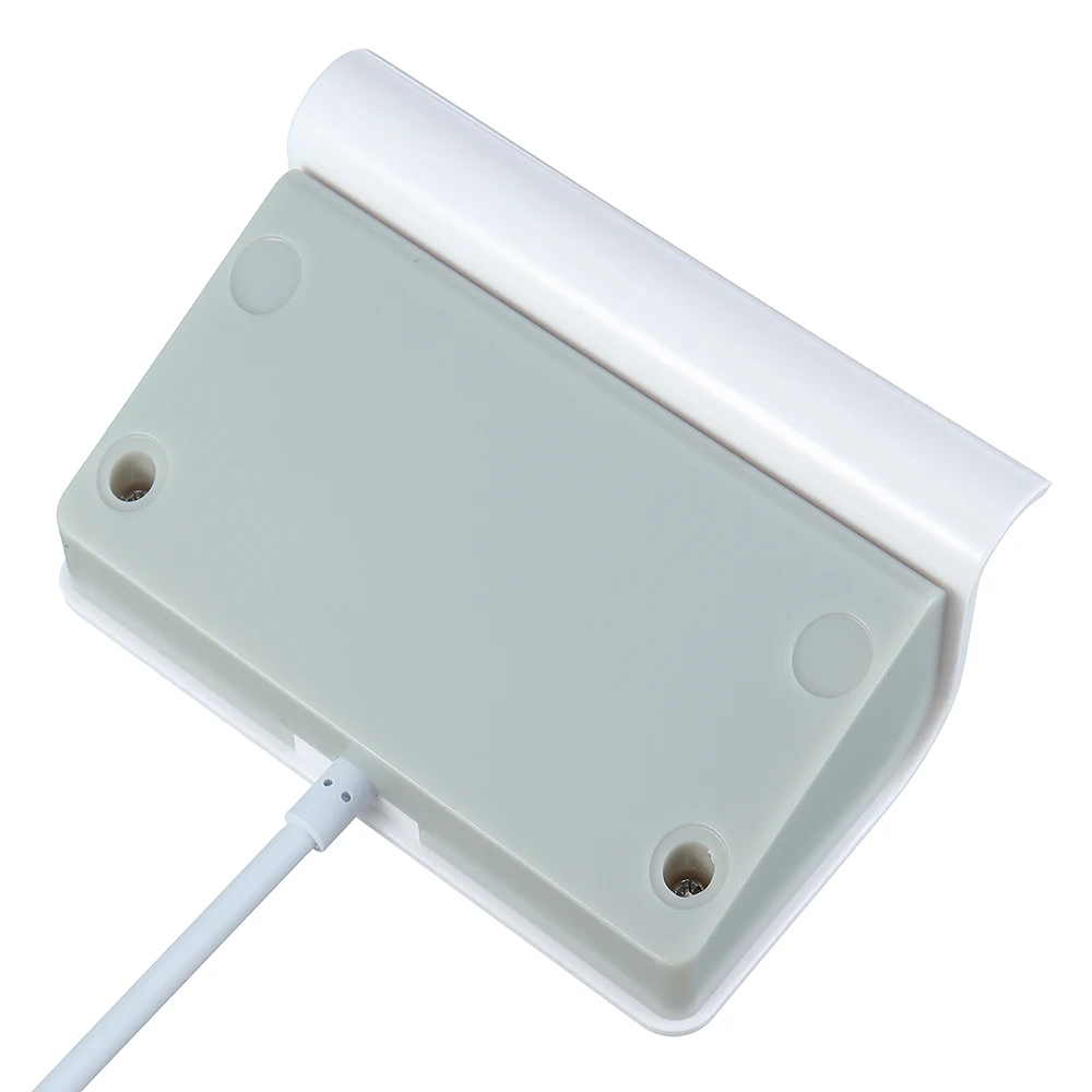 Bakeey 4 порта зарядное устройство адаптер type C USB 3,1 высокоскоростное расширение usb-хаб настольное зарядное устройство с держателем для samsung Xiaomi
