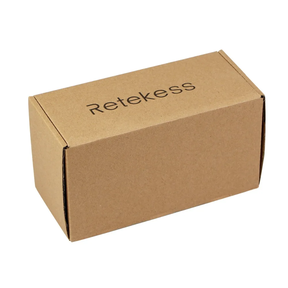 Call Pager Wireless Waiter Call Button Bell Transmitter 433MHZ For Restaurant Cafe Bar Club Hotel Clinic Retekess 5Pcs T133