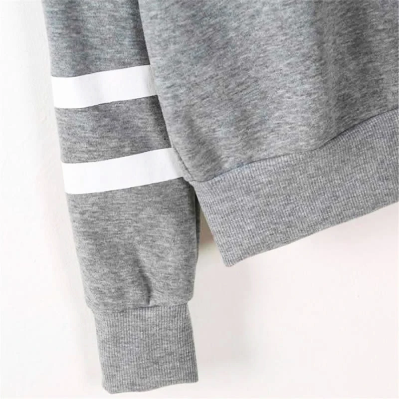 2018 Autumn Women Hoodie Casual Long Sleeve Hooded Pullover Sweatshirts Hooded Female Jumper Women Tracksuits Sportswear HTB1FiFpKxGYBuNjy0Fnq6x5lpXaJ - 2018 Autumn Women Hoodie Casual Long Sleeve Hooded Pullover Sweatshirts Hooded Female Jumper Women Tracksuits Sportswear