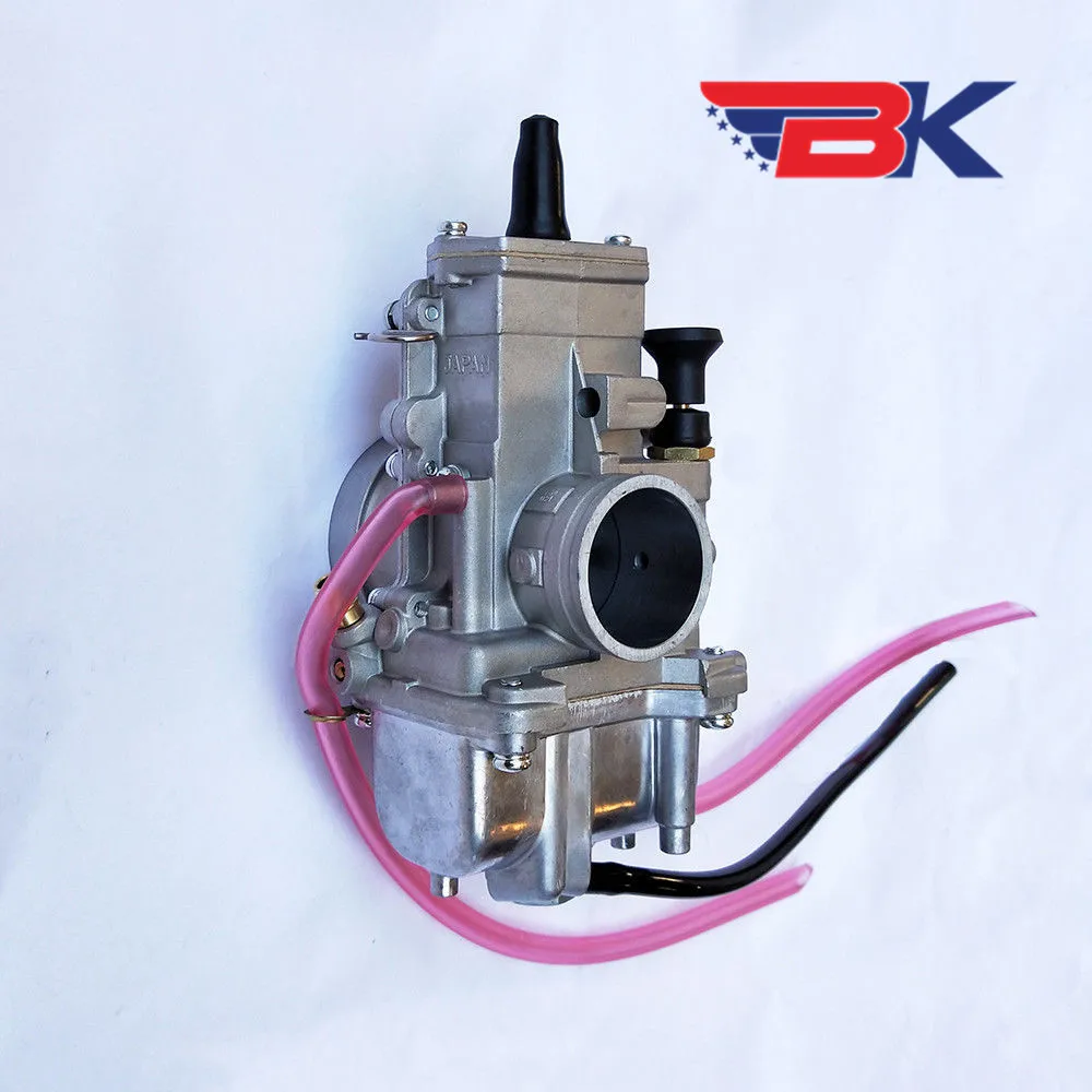 Карбюратор для Mikuni TM34 TM/TMX 34 мм мм|Охлаждение двигателя и аксессуары| |