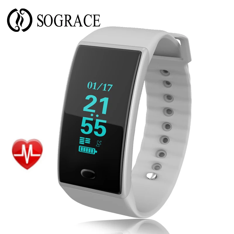 Relogio Inteligente 2017 Android Wrist Watch Sporting Portugal Fitnes