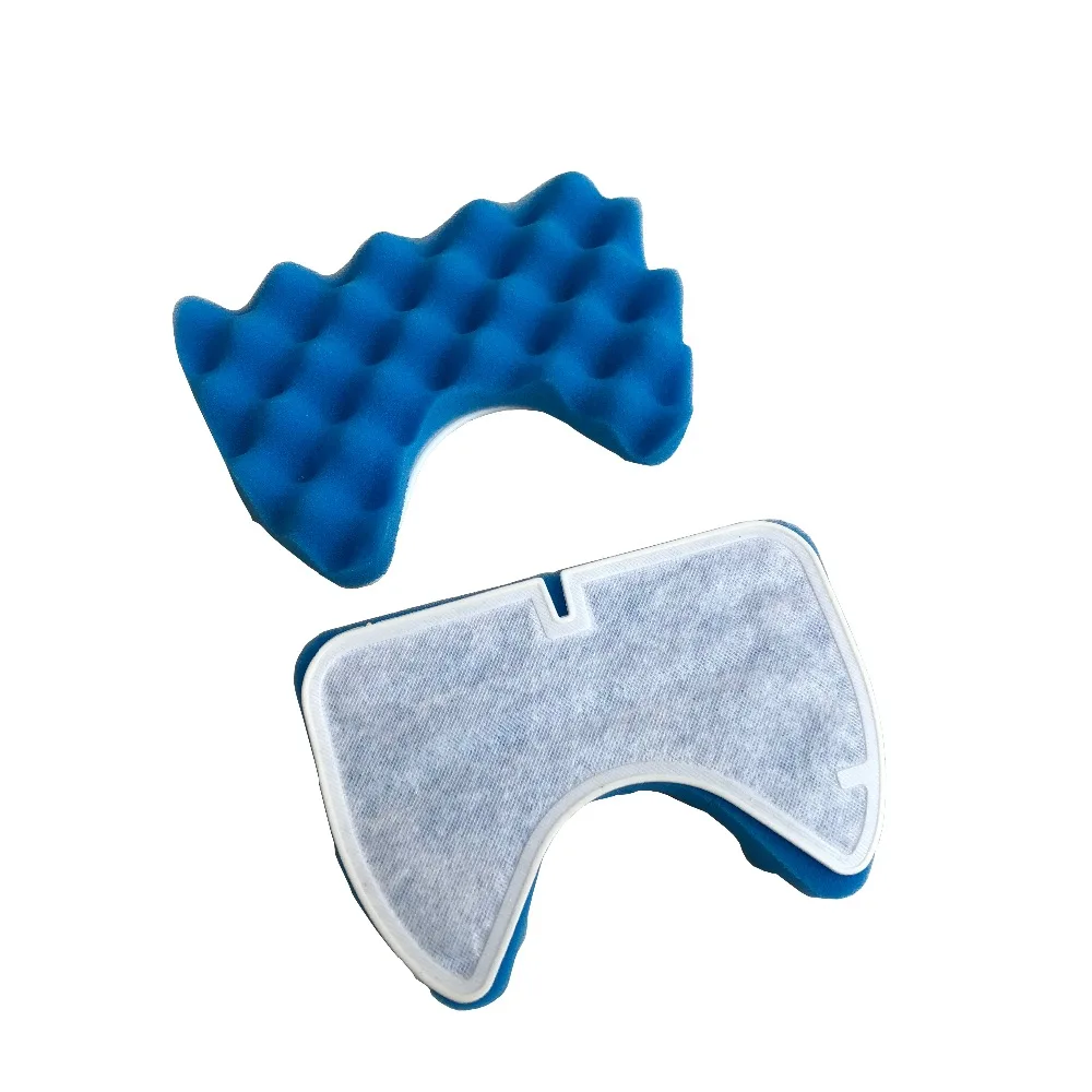 2SET Pack Replacement Foam Filter sponge for Samsung vacuum cleaner SC