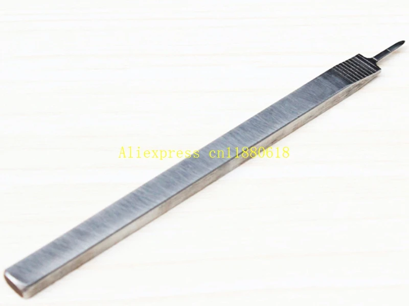 20 компл./лот, быстрая, сделай сам кожевенное ремесло, инструменты ...