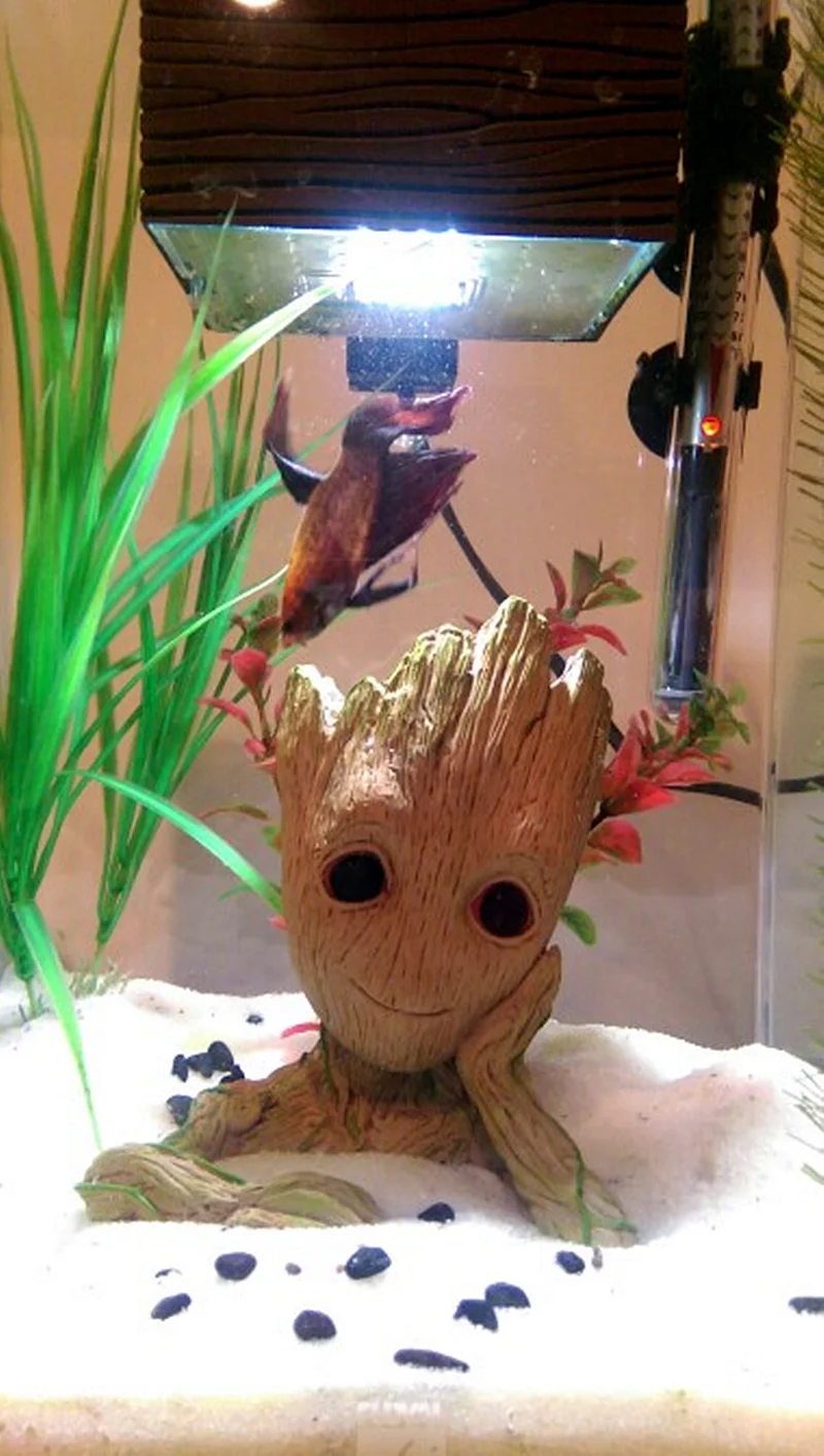 tree man figure