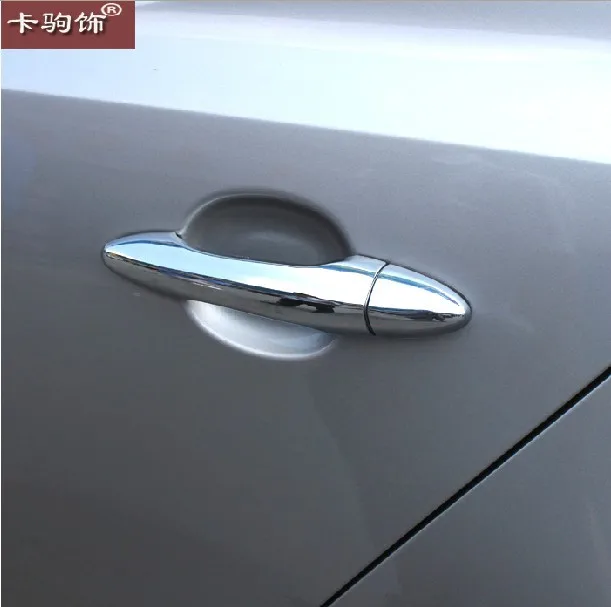 Exterior Car Styling Accessories For Kia Optima K5 2011 2012 2013 2014