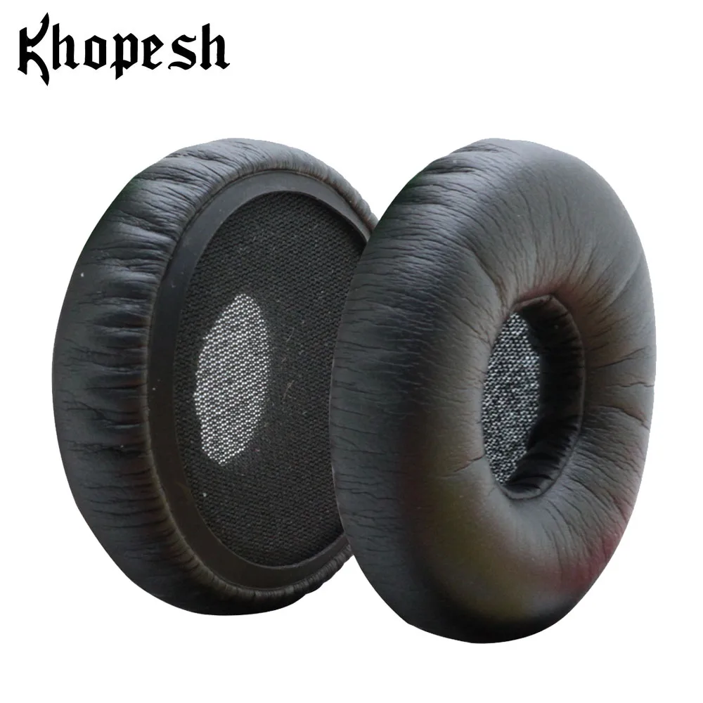Khopesh покрытие наушников для AKG K430 K420 K450 K451 K480 Q460 вкладыши подушечки | Электроника