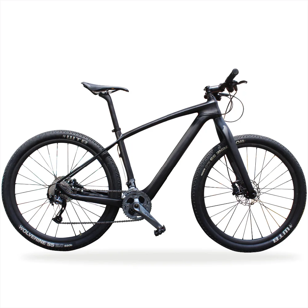 Горный велосипед MIRACLE 29er Carbon MTB ALIVIO 22 скорости 9*135 мм карбоновый горный 17 5