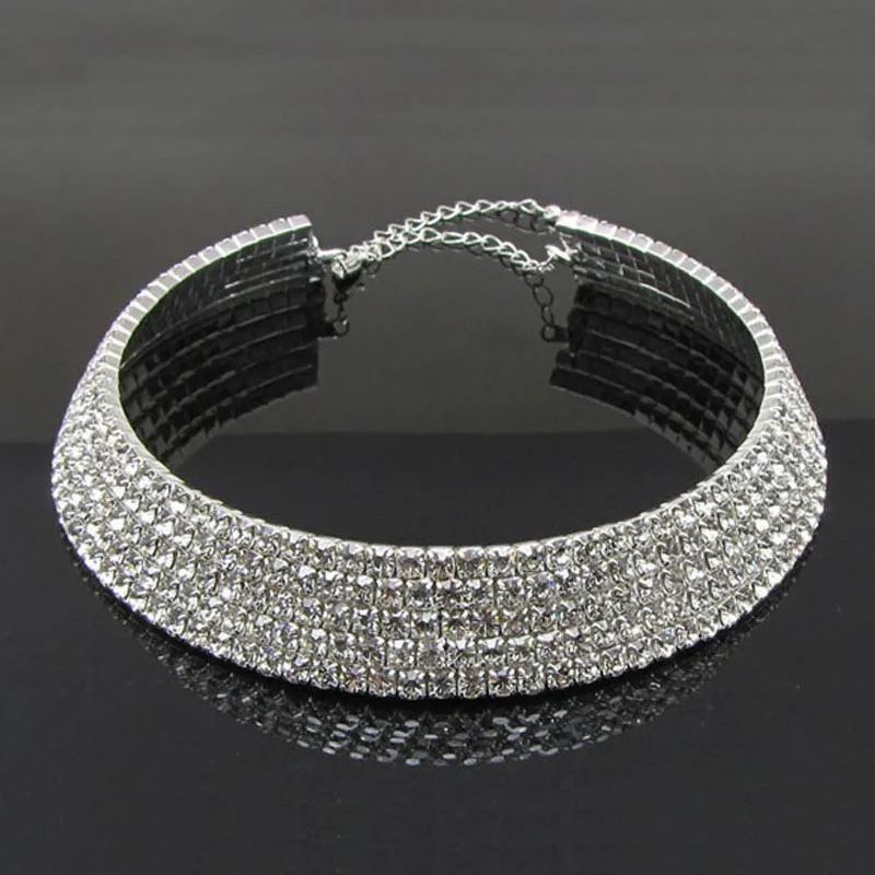 chokers necklaces for women (1)