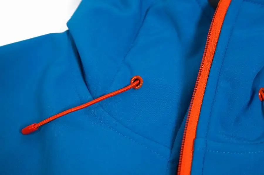 Водонепроницаемая флисовая мужская куртка из дышащей ткани дождевая куртка флисовая ветрозащитная походная верхняя одежда для кемпинга и охоты