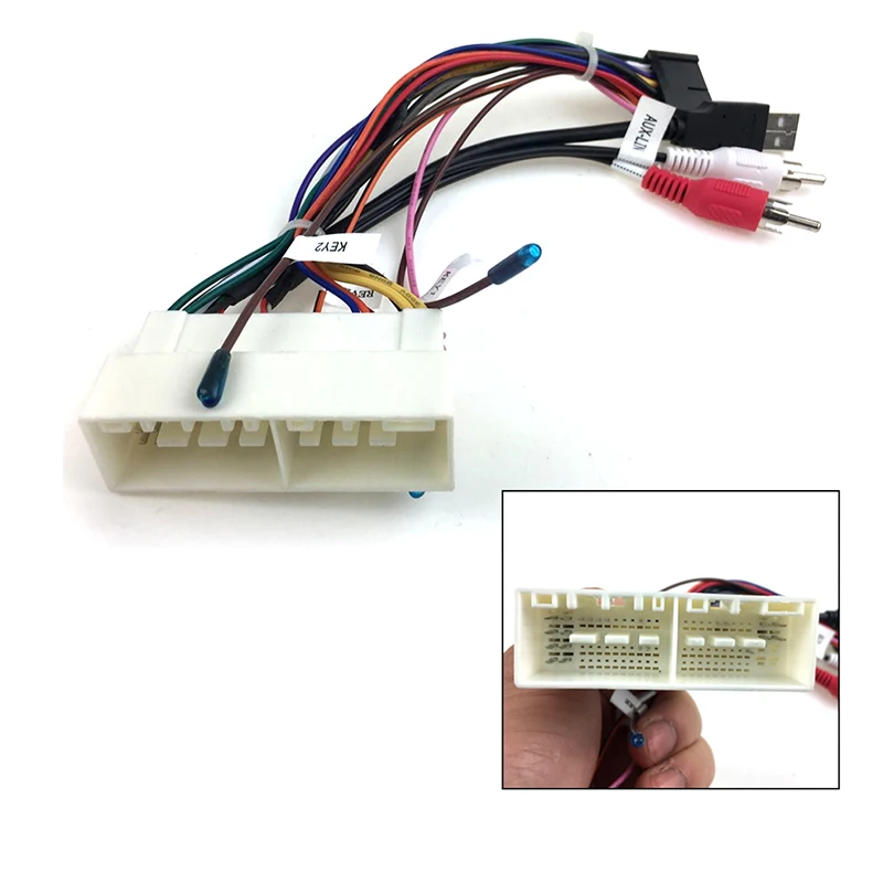 Top HaiSunny 4GB RAM Octa Core Android 8.0 Car DVD GPS Multimedia Player For Hyundai Grand i10 2014 2015 Radio 5