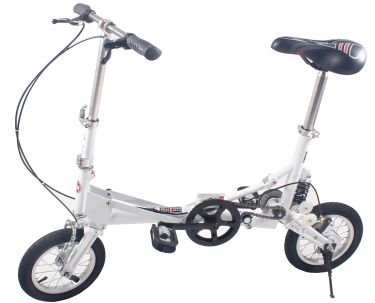 Discount to Russian arrived 18-35 days!   12 inch  14inch  mini/free folding bike/subway transit vehicles  black white red blue 2