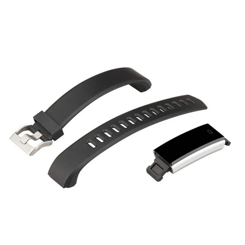 Id115 плюс HR Фитнес приложение GPS трекер Smart Браслет HR сна Мониторы Smart Band BT Камера и музыка Дистанционное управление