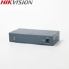 Hikvision DS-3E0108-E Unmanaged Non-PoE Switch 8 Ports 10/100 Mbps Adaptive Metal Material For 8CH NVR And CCTV IP Cameras ► Photo 2/3