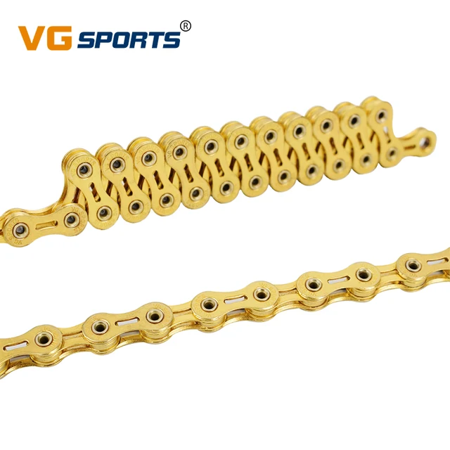 11 speed road bike chain
