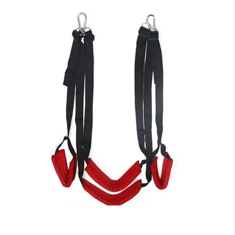 Sex Furniture Sex BDSM Swing Chairs Hot Funny Hanging Swing For Couples Adult Bondage Erotic Sex Products Toys For Adult Women