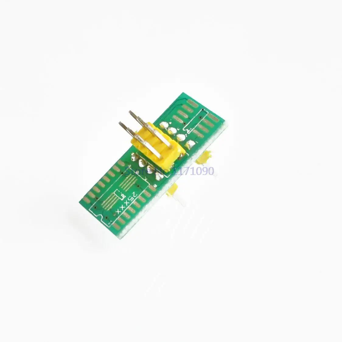 Высокое качество SOIC8 SOP8 тестовый зажим для EEPROM 93CXX/25CXX/24CXX встроенное