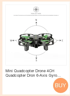 Hygia Professionale Dollar Mini Giocattoli più Gyro Bambini RTF States per Drone recente RC Colon Quadcopter GTENG Micro United Elicottero USD Stock 4CH I 6Axis 18 Hygia Professionale Dollar Mini 18