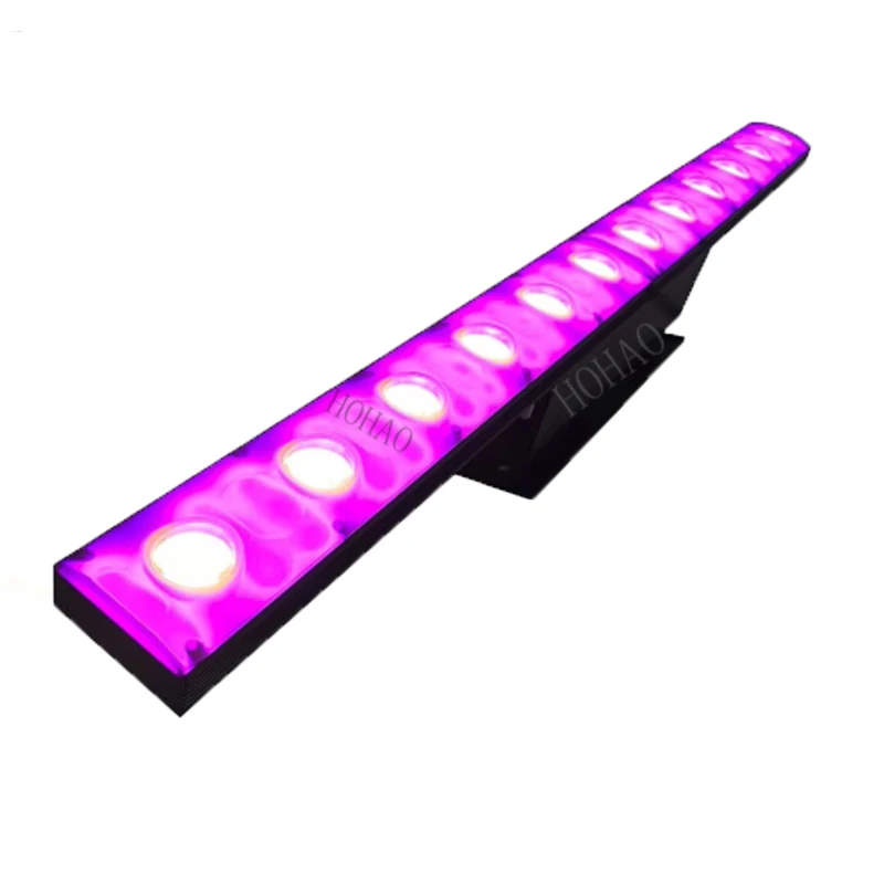12X5w led wall washer HOHAO5