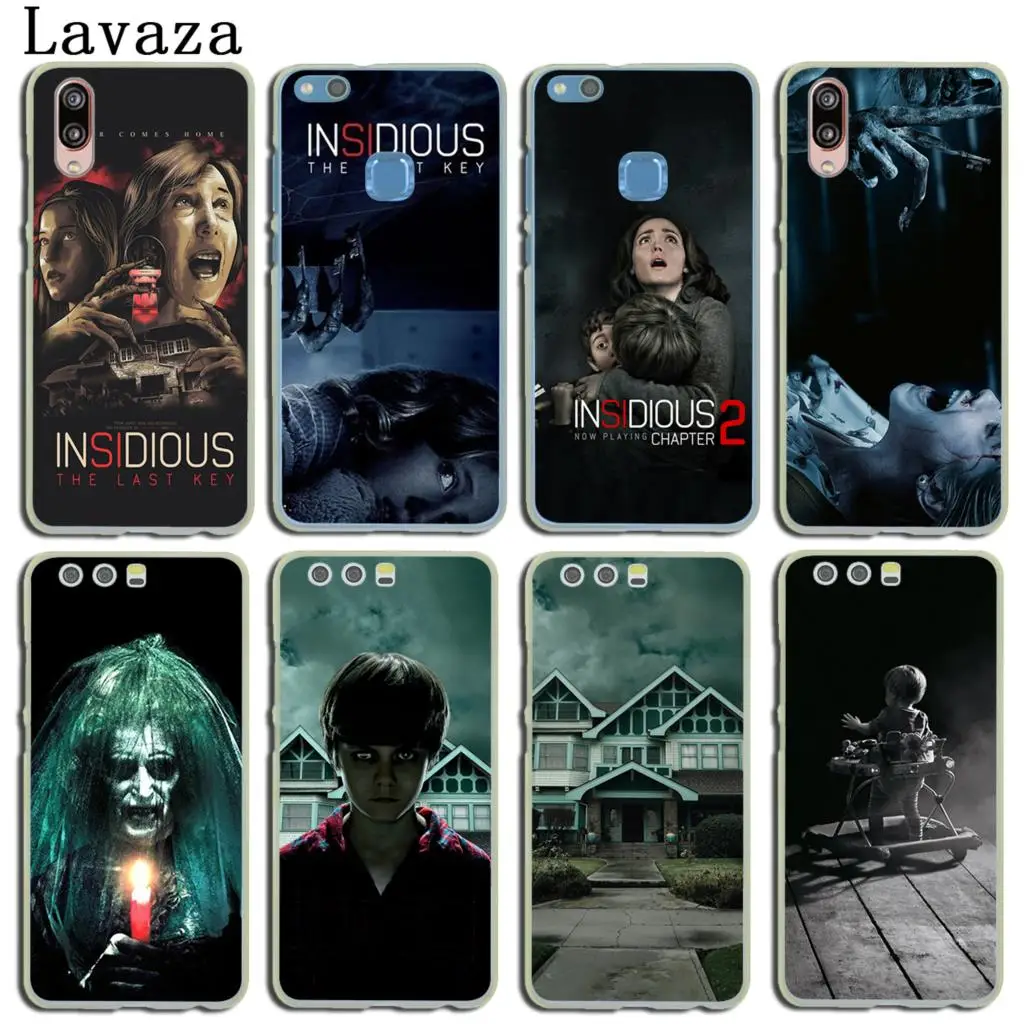 Чехол-накладка для Huawei P30 P20 P9 P10 Plus P8 Mate 20 Pro Lite Mini 2016 2017 P smart 2019 | Мобильные телефоны