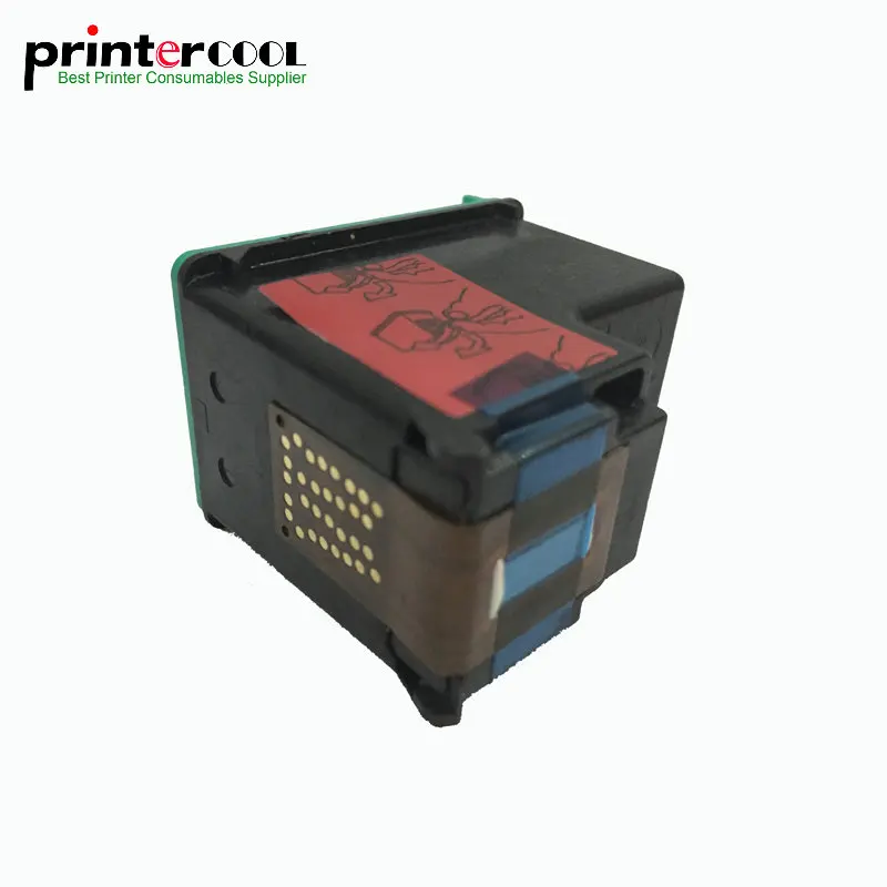 Einkshop 2 шт. 343 картридж для принтера hp Deskjet 6540 6620 PSC 1500 1510 1600 C4180|Чернильные картриджи|