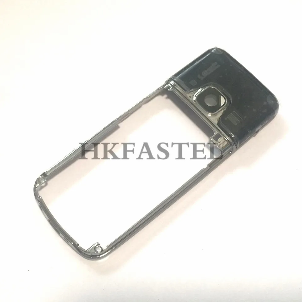 Nokia 6700 classic 7