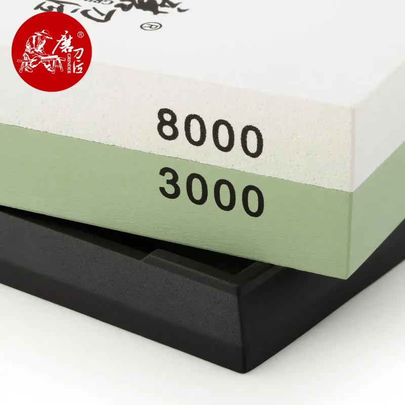 Точильный камень TAIDEA T6618W & T7100W T7300W T0914W|whetstone knife sharpener|knife sharpenersharpener for knives |