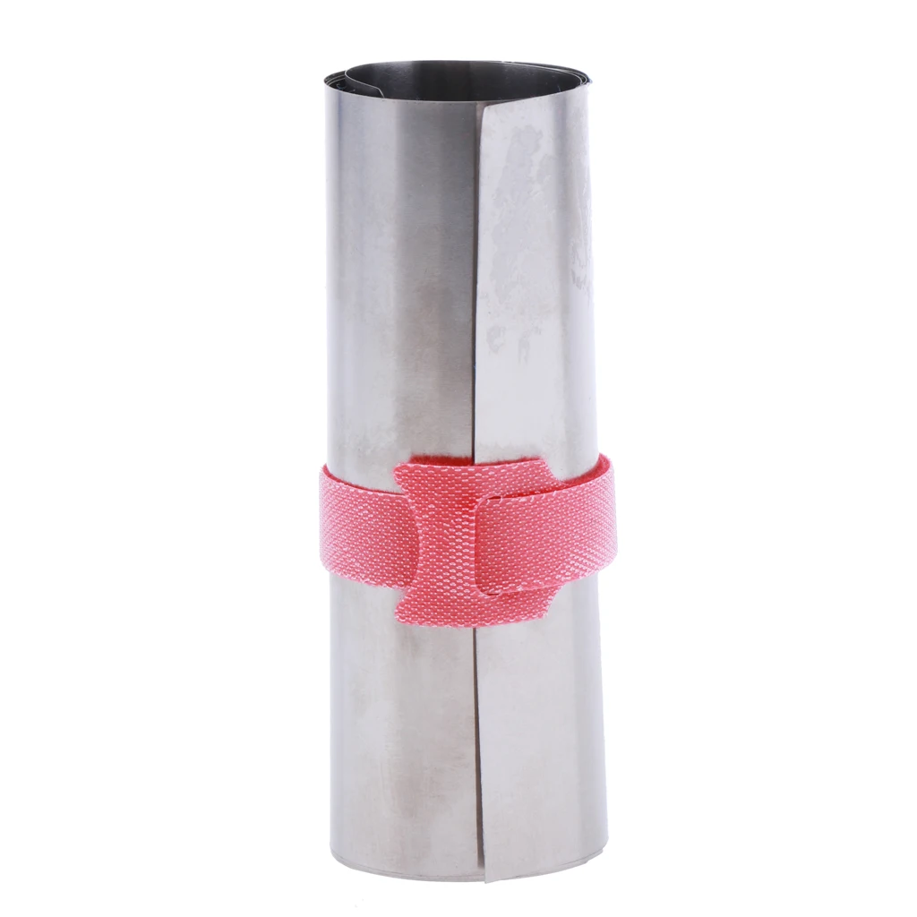 MagiDeal Windproof Camping Gas Cooker Stove Windshield Picnic Outdoor Wind Screen for Camping Picnic BBQ Garden Party