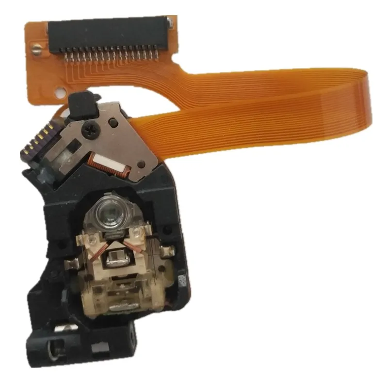 

Replacement For JVC FS-SD7R CD Player Spare Parts Laser Lens Lasereinheit ASSY Unit FSSD7R Optical Pickup BlocOptique