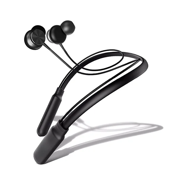 Cbaooo Bh1 Bluetooth Headphone Wireless Earphone Bluetooth Headset Sport Hanging Neck With Microphone For Android Iphone Xiaomi Bluetooth Earphones Headphones Aliexpress