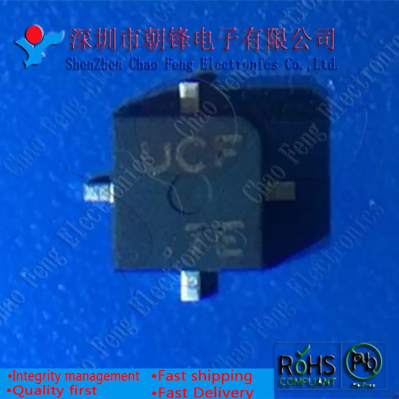 

10PCS 2SK3476 K3476 marking:UCF PW-X New original