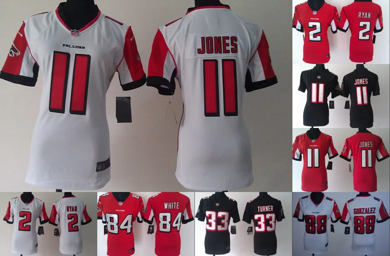 atlanta falcons wholesale jerseys