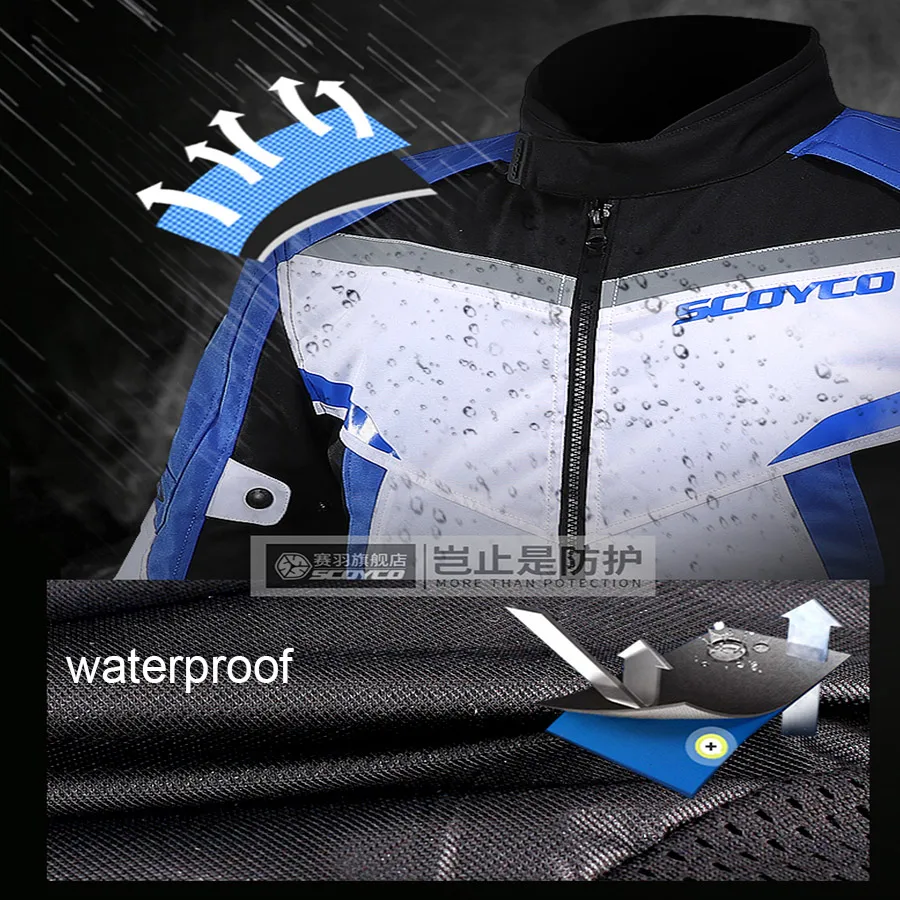 wateroriif