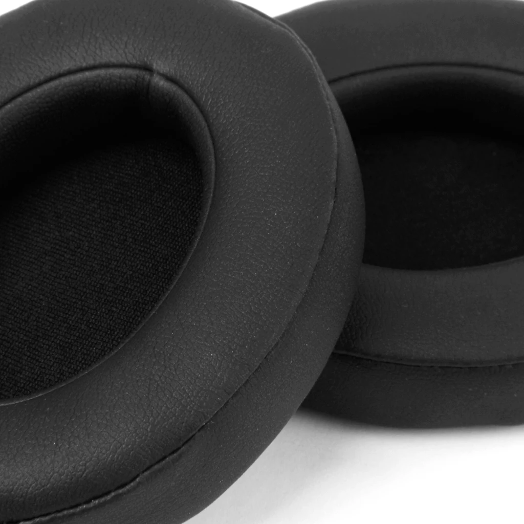 1 пара беспроводных амбушюр для Monster Beats от dr dre Studio 2 0 губка и искусственная