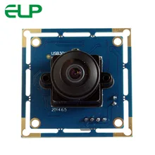 ELP низкая стоимость 170 градусов рыбий глаз широкоугольный 640*480 камера VGA PCB для 3D принтера