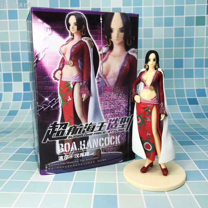Boa Hancock Super Hot Sexy Photos - Boa Hancock Cloak Styling Ver Model Super ONE PIECE Sexy Girls Anime Boa Hancock Super Hot Sexy Photos - Boa Hancock Cloak Styling Ver Model Super ONE PIECE Sexy Girls Anime